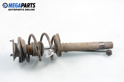 MacPherson-federbein for BMW 3 (E46) 2.0 td, 150 hp, hecktür, 3 türen, 2002, position: links, vorderseite