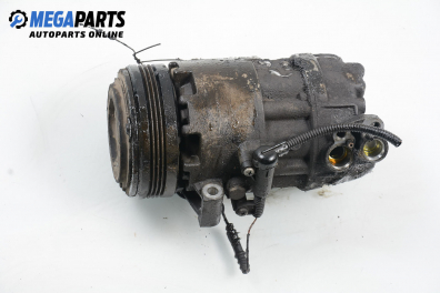 Compresor AC for BMW 3 (E46) 2.0 td, 150 hp, hatchback, 3 uși, 2002