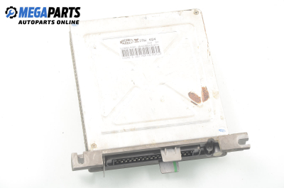 ECU for Fiat Coupe 2.0 16V, 139 hp, 1995