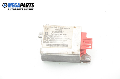 Airbag module for Fiat Coupe 2.0 16V, 139 hp, 1995