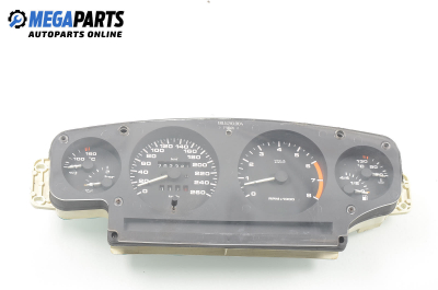 Bloc instrumente de bord for Fiat Coupe 2.0 16V, 139 hp, 1995