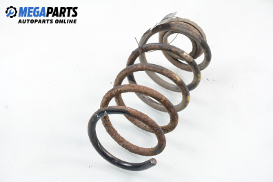 Arc for Fiat Coupe 2.0 16V, 139 hp, 1995, position: din spate