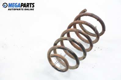 Coil spring for Fiat Coupe 2.0 16V, 139 hp, 1995, position: rear