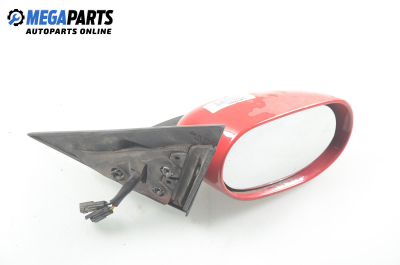 Mirror for Fiat Coupe 2.0 16V, 139 hp, 1995, position: right