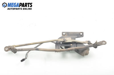 Front wipers motor for Fiat Coupe 2.0 16V, 139 hp, 1995, position: front