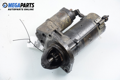Demaror for Fiat Coupe 2.0 16V, 139 hp, 1995