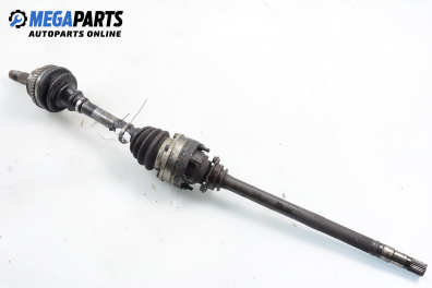 Driveshaft for Fiat Coupe 2.0 16V, 139 hp, 1995, position: right