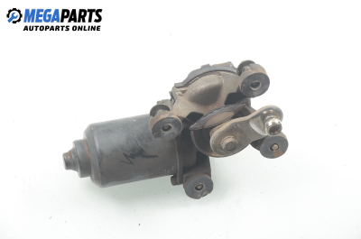 Front wipers motor for Kia Rio 1.3, 75 hp, station wagon, 2004, position: front