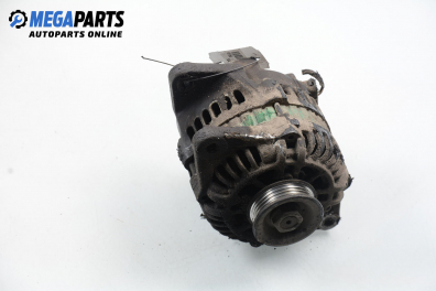 Alternator for Kia Rio 1.3, 75 hp, station wagon, 2004