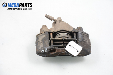 Caliper for Kia Rio 1.3, 75 hp, station wagon, 2004, position: front - right