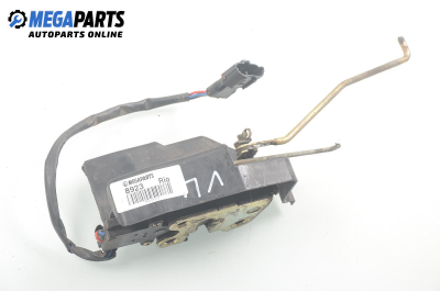 Încuietoare for Kia Rio 1.3, 75 hp, combi, 2004, position: stânga - fața