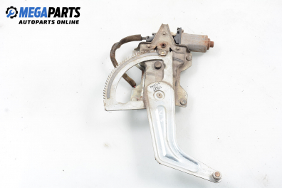 Electric window regulator for Kia Rio 1.3, 75 hp, station wagon, 2004, position: rear - left