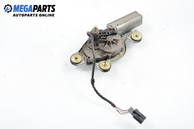 Front wipers motor for Ford Mondeo Mk II 1.8 TD, 90 hp, hatchback, 1998, position: rear