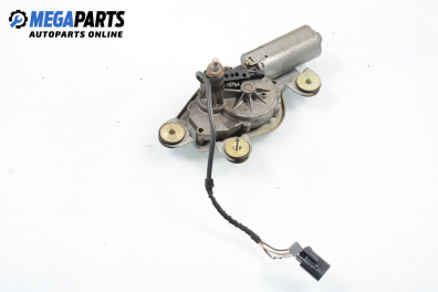 Motor ștergătoare parbriz for Ford Mondeo Mk II 1.8 TD, 90 hp, hatchback, 1998, position: din spate