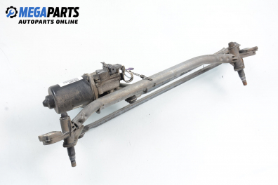 Front wipers motor for Ford Mondeo Mk II 1.8 TD, 90 hp, hatchback, 1998, position: front