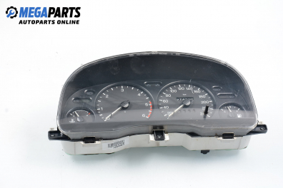 Bloc instrumente de bord for Ford Mondeo Mk II 1.8 TD, 90 hp, hatchback, 1998