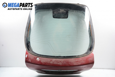 Boot lid for Ford Mondeo Mk II 1.8 TD, 90 hp, hatchback, 1998