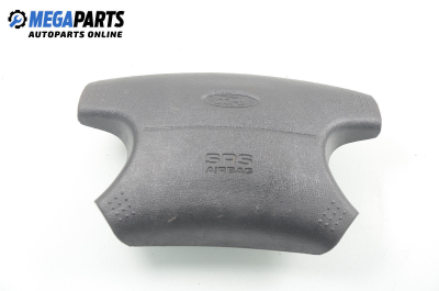 Airbag for Ford Mondeo Mk II 1.8 TD, 90 hp, hatchback, 1998