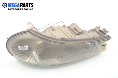 Far for Ford Mondeo Mk II 1.8 TD, 90 hp, hatchback, 1998, position: dreapta