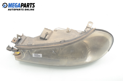 Far for Ford Mondeo Mk II 1.8 TD, 90 hp, hatchback, 1998, position: stânga