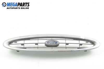 Grilă for Ford Mondeo Mk II 1.8 TD, 90 hp, hatchback, 1998