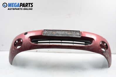 Bara de protectie frontala for Ford Mondeo Mk II 1.8 TD, 90 hp, hatchback, 1998