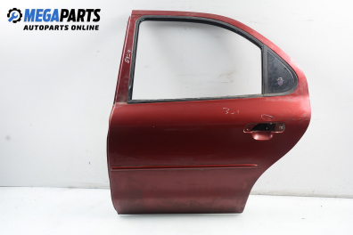 Ușă for Ford Mondeo Mk II 1.8 TD, 90 hp, hatchback, 1998, position: stânga - spate