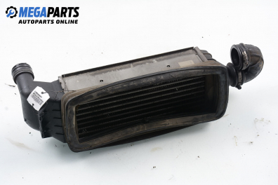 Intercooler for Ford Mondeo Mk II 1.8 TD, 90 hp, hatchback, 1998