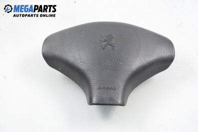 Airbag for Peugeot 106 1.5 D, 55 hp, 5 uși, 1997