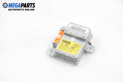 Airbag module for Peugeot 106 1.5 D, 55 hp, 1997