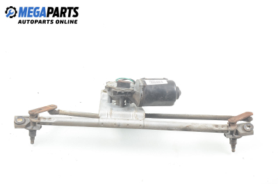 Front wipers motor for Opel Corsa B 1.2, 45 hp, 1994, position: front