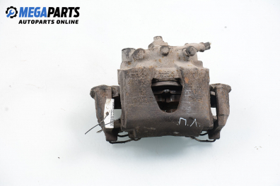 Caliper for Opel Corsa B 1.2, 45 hp, 3 doors, 1994, position: front - left