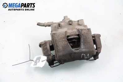 Caliper for Opel Corsa B 1.2, 45 hp, 3 doors, 1994, position: front - right