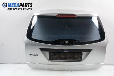 Capac spate for Ford Focus I 1.8 TDDi, 60 hp, combi, 2000