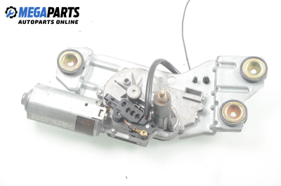 Front wipers motor for Ford Focus I 1.8 TDDi, 60 hp, station wagon, 2000, position: rear