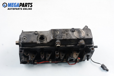 Chiulasă for Ford Focus I Hatchback (10.1998 - 12.2007) 1.8 Turbo DI / TDDi, 90 hp