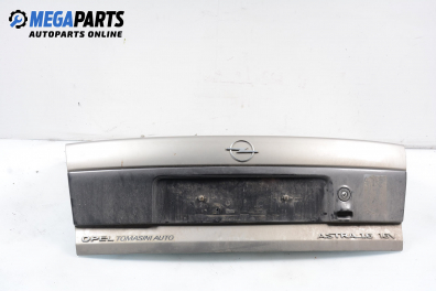 Capac spate for Opel Astra F 1.6 16V, 100 hp, sedan, 1996