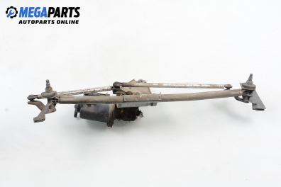 Front wipers motor for Opel Astra F 1.6 16V, 100 hp, sedan, 1996, position: front