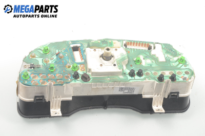 Kilometerzähler for Opel Astra F 1.6 16V, 100 hp, sedan, 1996
