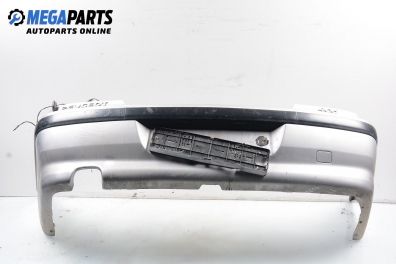 Bara de protectie spate for Peugeot 406 2.0 HDI, 109 hp, sedan, 1999