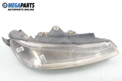 Far for Peugeot 406 2.0 HDI, 109 hp, sedan, 1999, position: dreapta