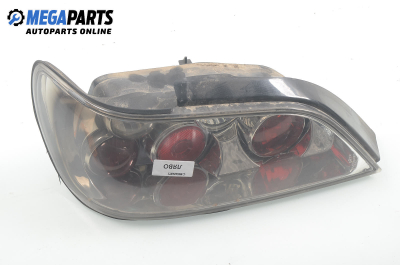 Tail light for Peugeot 406 2.0 HDI, 109 hp, sedan, 1999, position: left