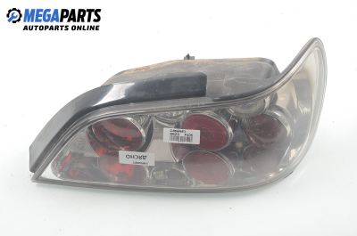 Tail light for Peugeot 406 2.0 HDI, 109 hp, sedan, 1999, position: right