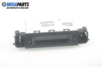 Uhr for Peugeot 406 2.0 HDI, 109 hp, sedan, 1999