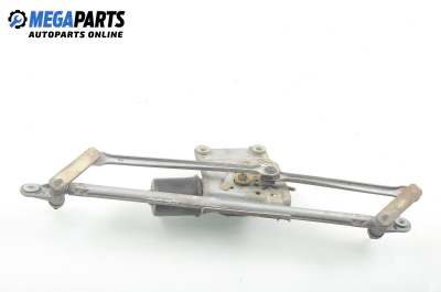 Motor ștergătoare parbriz for Peugeot 406 2.0 HDI, 109 hp, sedan, 1999, position: fața