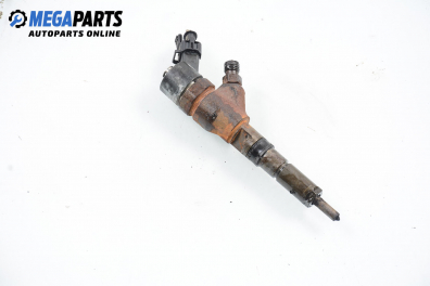 Einspritzdüse for Peugeot 406 2.0 HDI, 109 hp, sedan, 1999