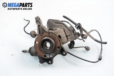 Butuc cu bielă for Peugeot 406 2.0 HDI, 109 hp, sedan, 1999, position: dreaptă - fața