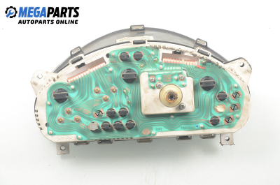 Bloc instrumente de bord for Daewoo Matiz 0.8, 52 hp, 2008