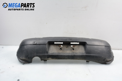 Rear bumper for Daewoo Matiz 0.8, 52 hp, 2008