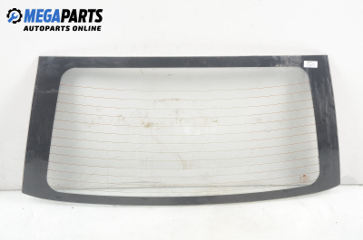 Rear window for Daewoo Matiz 0.8, 52 hp, 2008